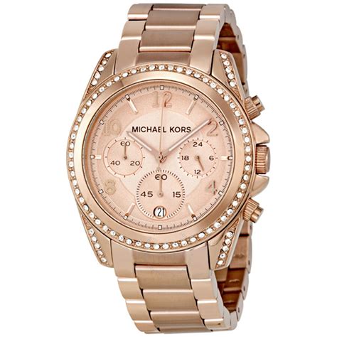 michael kors watch blair|michael kors women's watches.